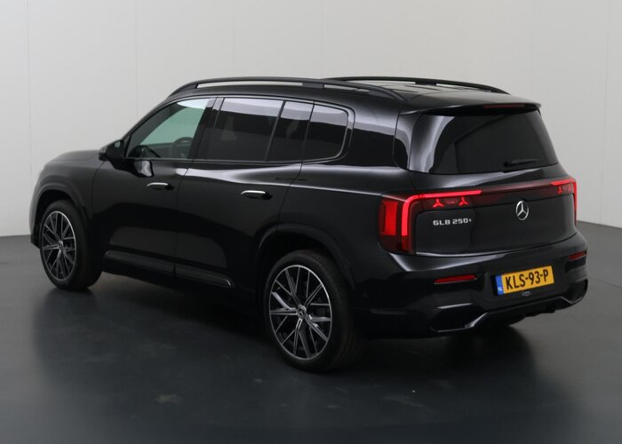 Mercedes-Benz GLB 250+ Business Solution AMG 85.5 kWh