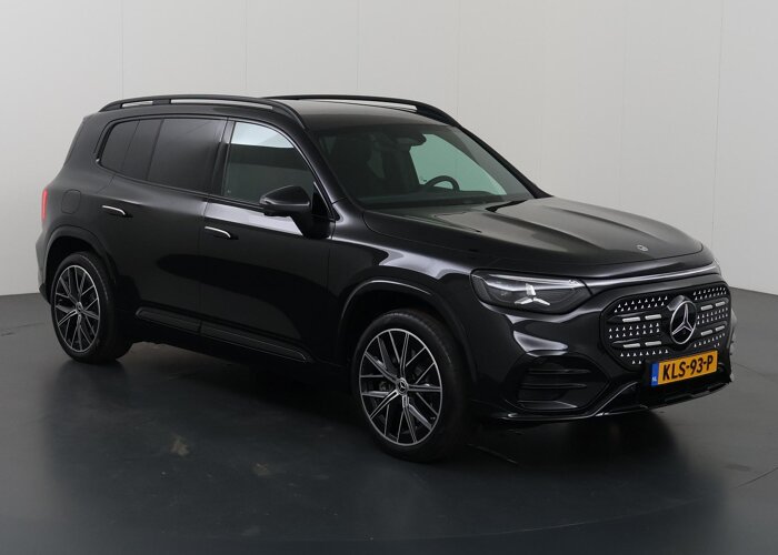 Mercedes-Benz GLB 250+ Business Solution AMG 85.5 kWh