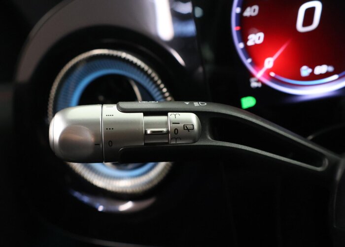 Mercedes-Benz GLB 250+ Business Solution AMG 85.5 kWh