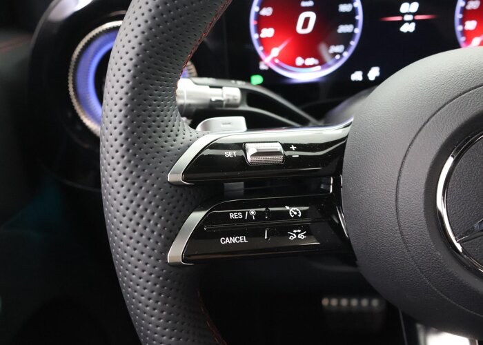 Mercedes-Benz GLB 250+ Business Solution AMG 85.5 kWh