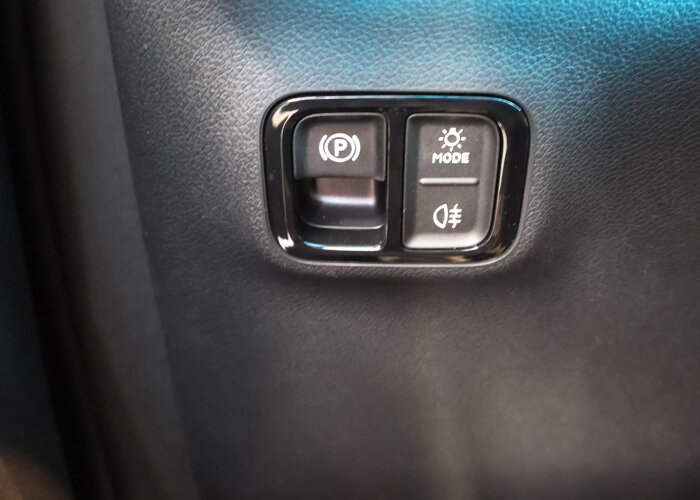 Mercedes-Benz GLB 250+ Business Solution AMG 85.5 kWh