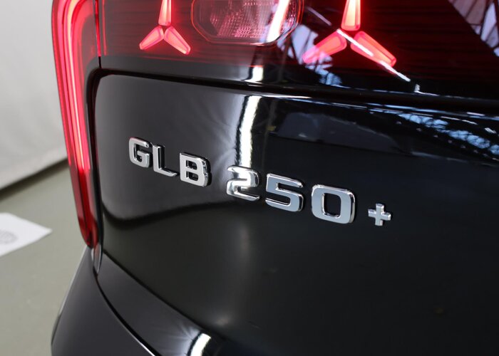 Mercedes-Benz GLB 250+ Business Solution AMG 85.5 kWh