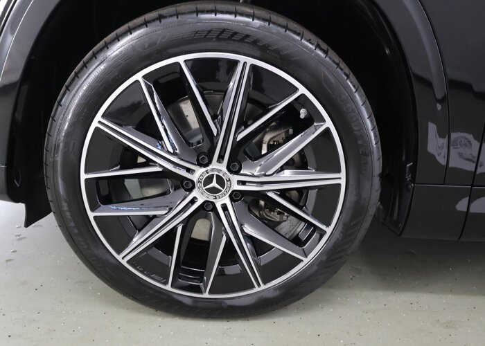 Mercedes-Benz GLB 250+ Business Solution AMG 85.5 kWh