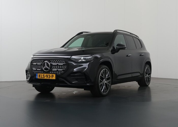 Mercedes-Benz GLB 250+ Business Solution AMG 85.5 kWh