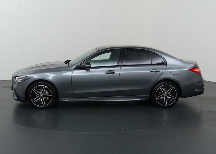 Mercedes-Benz C-Klasse 300e Business Solution AMG