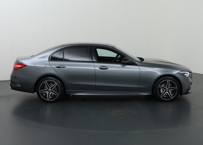 Mercedes-Benz C-Klasse 300e Business Solution AMG