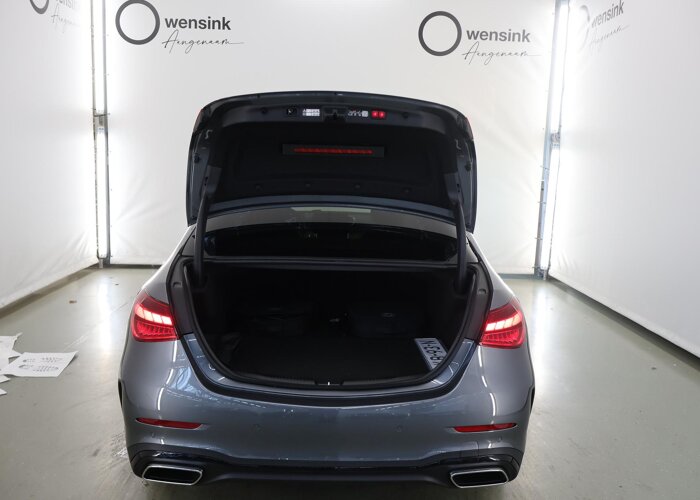 Mercedes-Benz C-Klasse 300e Business Solution AMG