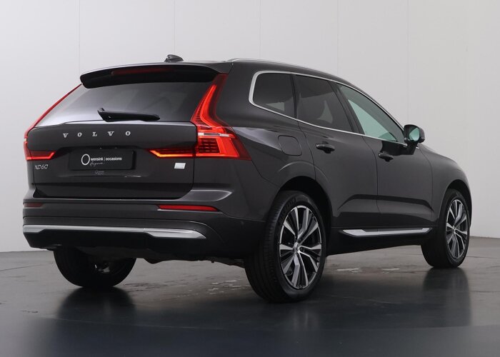 Volvo XC60 2.0 T8 Plug-in hybrid AWD Inscription