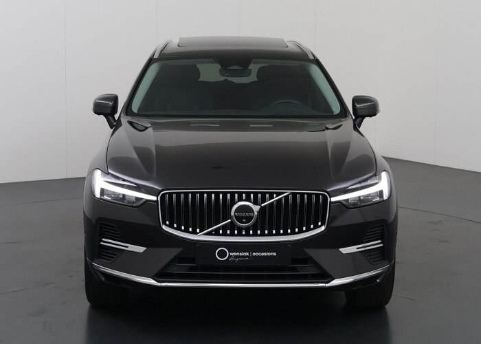 Volvo XC60 2.0 T8 Plug-in hybrid AWD Inscription