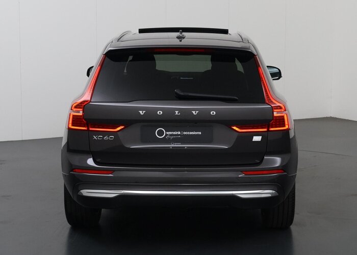 Volvo XC60 2.0 T8 Plug-in hybrid AWD Inscription