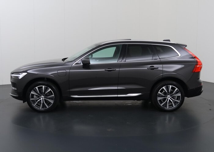 Volvo XC60 2.0 T8 Plug-in hybrid AWD Inscription