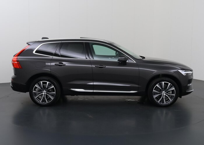 Volvo XC60 2.0 T8 Plug-in hybrid AWD Inscription