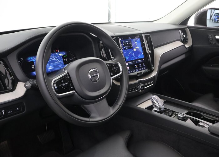 Volvo XC60 2.0 T8 Plug-in hybrid AWD Inscription