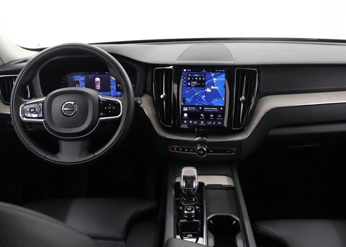 Volvo XC60 2.0 T8 Plug-in hybrid AWD Inscription