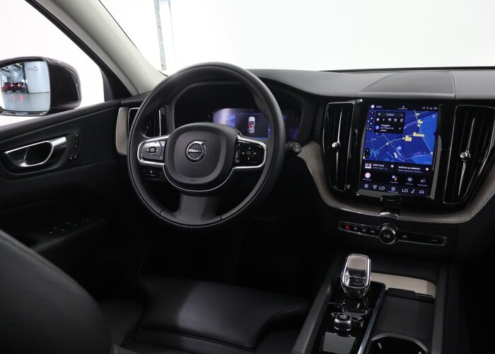 Volvo XC60 2.0 T8 Plug-in hybrid AWD Inscription