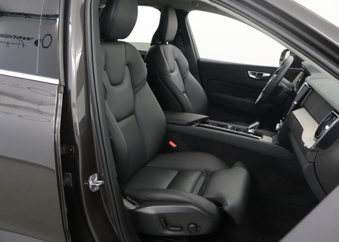 Volvo XC60 2.0 T8 Plug-in hybrid AWD Inscription