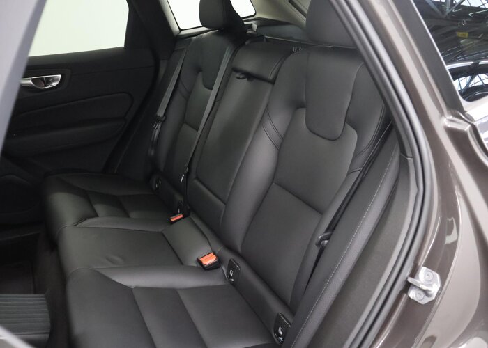 Volvo XC60 2.0 T8 Plug-in hybrid AWD Inscription