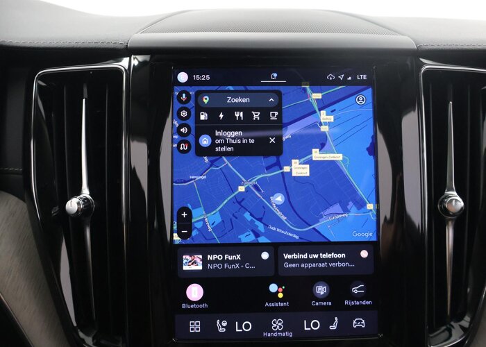 Volvo XC60 2.0 T8 Plug-in hybrid AWD Inscription