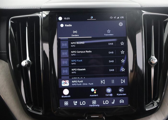 Volvo XC60 2.0 T8 Plug-in hybrid AWD Inscription