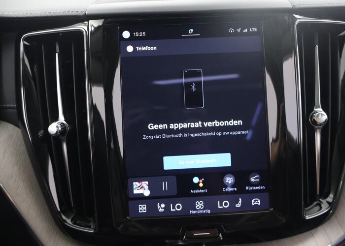 Volvo XC60 2.0 T8 Plug-in hybrid AWD Inscription