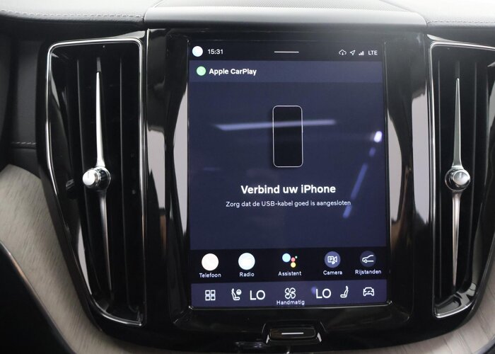 Volvo XC60 2.0 T8 Plug-in hybrid AWD Inscription