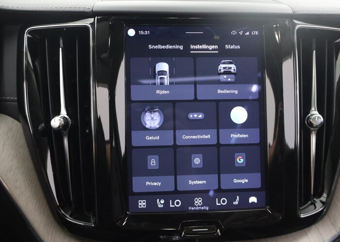 Volvo XC60 2.0 T8 Plug-in hybrid AWD Inscription