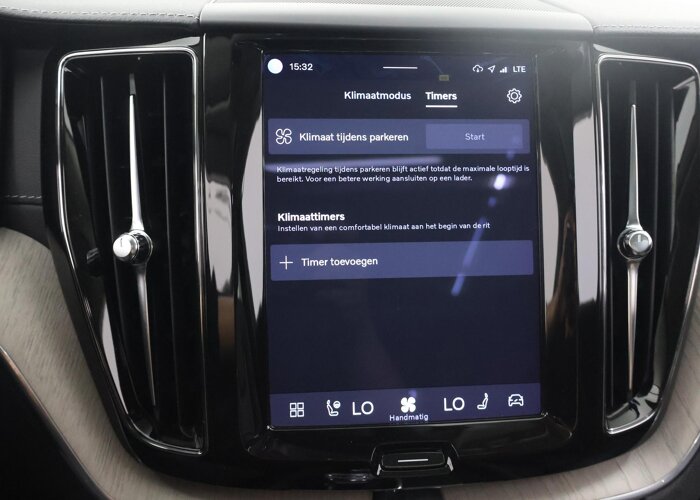 Volvo XC60 2.0 T8 Plug-in hybrid AWD Inscription