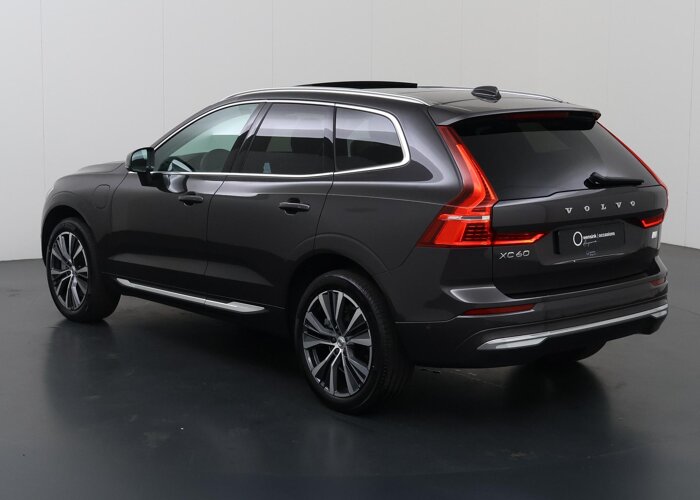 Volvo XC60 2.0 T8 Plug-in hybrid AWD Inscription