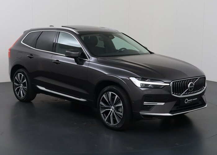 Volvo XC60 2.0 T8 Plug-in hybrid AWD Inscription