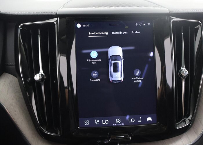 Volvo XC60 2.0 T8 Plug-in hybrid AWD Inscription