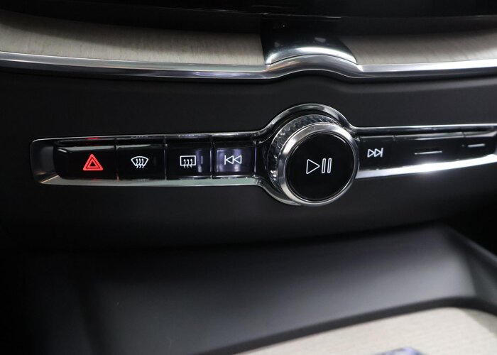 Volvo XC60 2.0 T8 Plug-in hybrid AWD Inscription