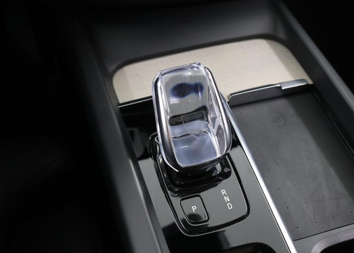 Volvo XC60 2.0 T8 Plug-in hybrid AWD Inscription