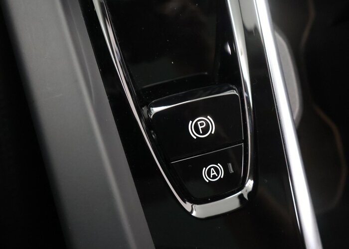 Volvo XC60 2.0 T8 Plug-in hybrid AWD Inscription