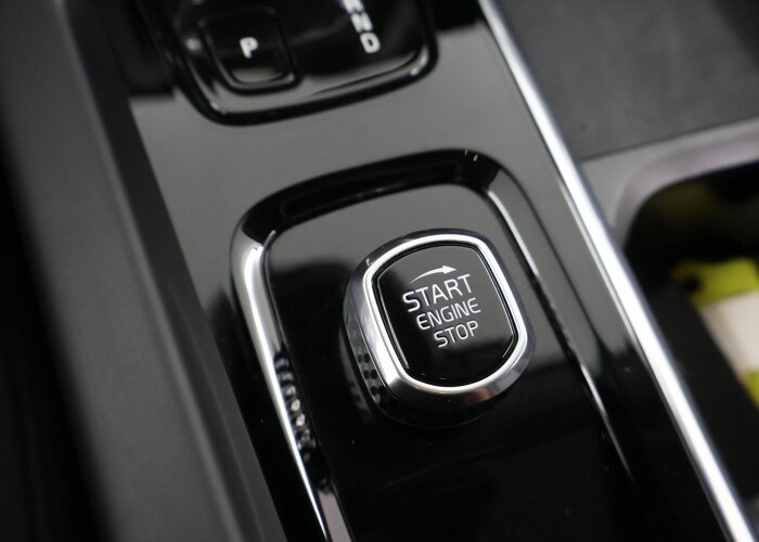Volvo XC60 2.0 T8 Plug-in hybrid AWD Inscription