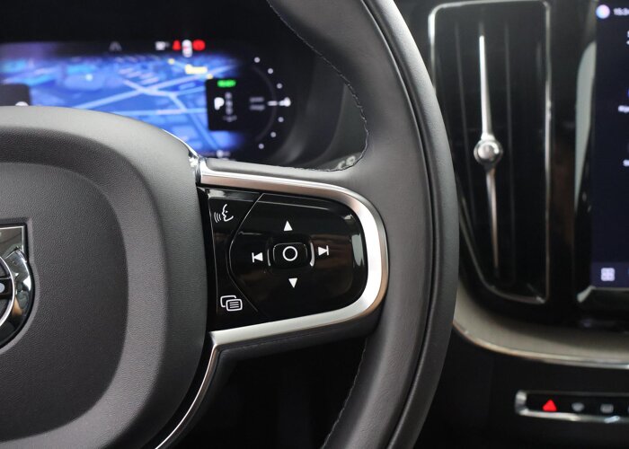 Volvo XC60 2.0 T8 Plug-in hybrid AWD Inscription