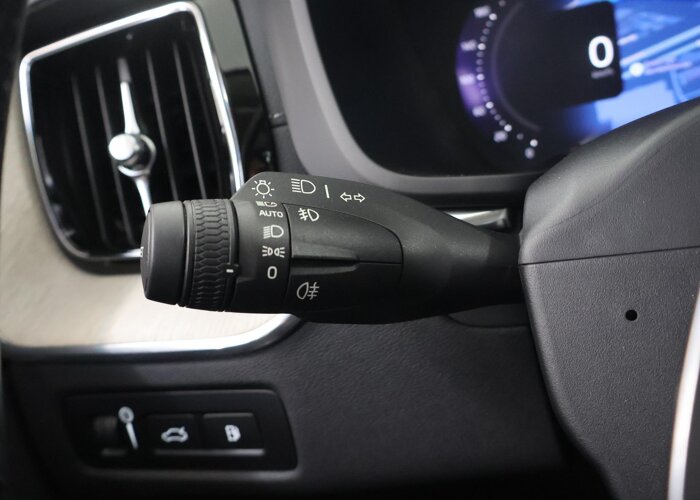 Volvo XC60 2.0 T8 Plug-in hybrid AWD Inscription