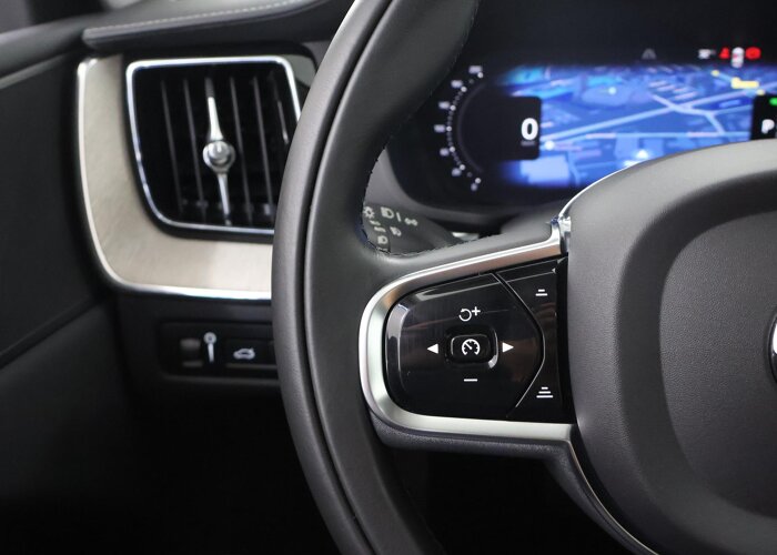 Volvo XC60 2.0 T8 Plug-in hybrid AWD Inscription