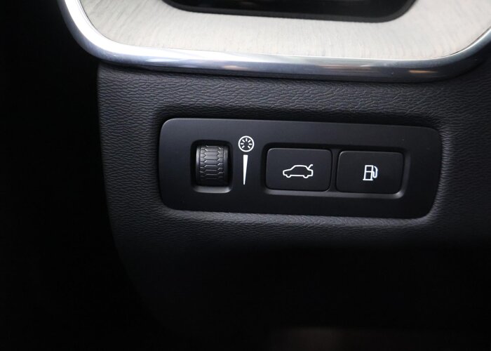 Volvo XC60 2.0 T8 Plug-in hybrid AWD Inscription
