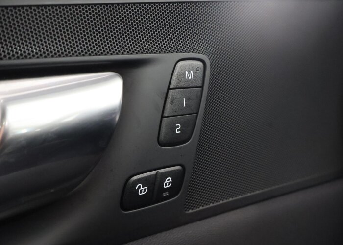 Volvo XC60 2.0 T8 Plug-in hybrid AWD Inscription