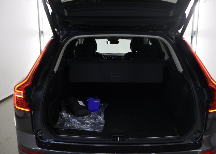 Volvo XC60 2.0 T8 Plug-in hybrid AWD Inscription