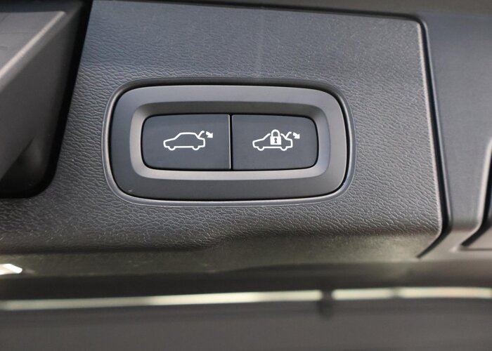 Volvo XC60 2.0 T8 Plug-in hybrid AWD Inscription
