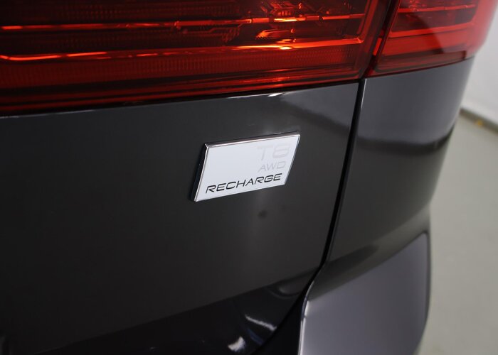 Volvo XC60 2.0 T8 Plug-in hybrid AWD Inscription