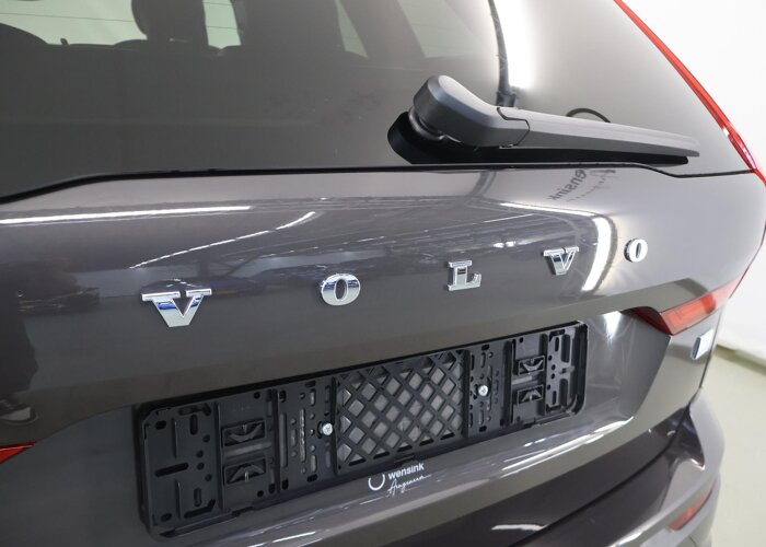 Volvo XC60 2.0 T8 Plug-in hybrid AWD Inscription