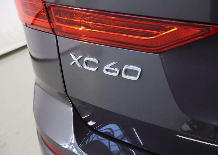 Volvo XC60 2.0 T8 Plug-in hybrid AWD Inscription