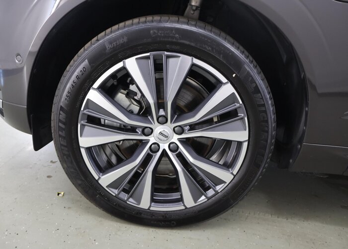 Volvo XC60 2.0 T8 Plug-in hybrid AWD Inscription