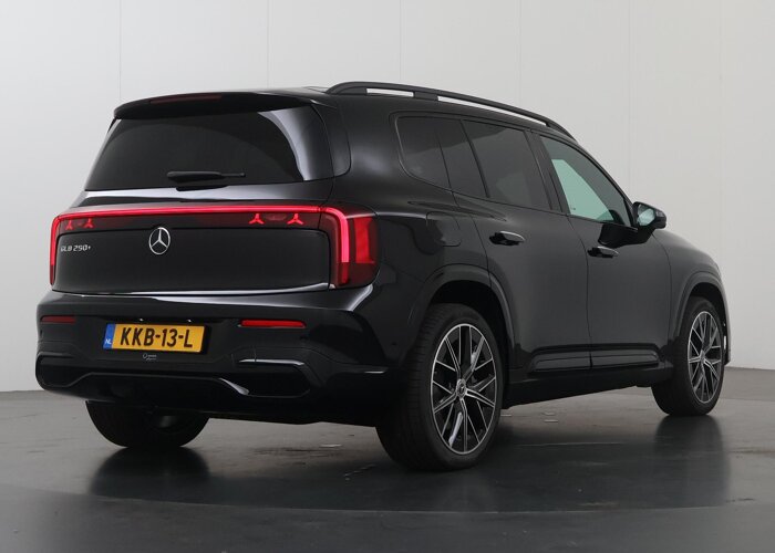 Mercedes-Benz GLB 250+ Business Solution AMG 85.5 kWh