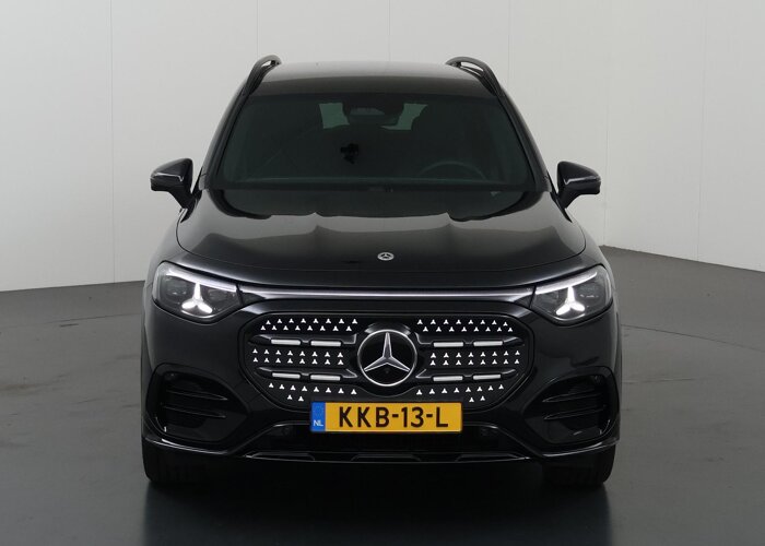 Mercedes-Benz GLB 250+ Business Solution AMG 85.5 kWh