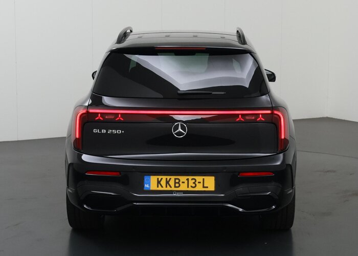 Mercedes-Benz GLB 250+ Business Solution AMG 85.5 kWh
