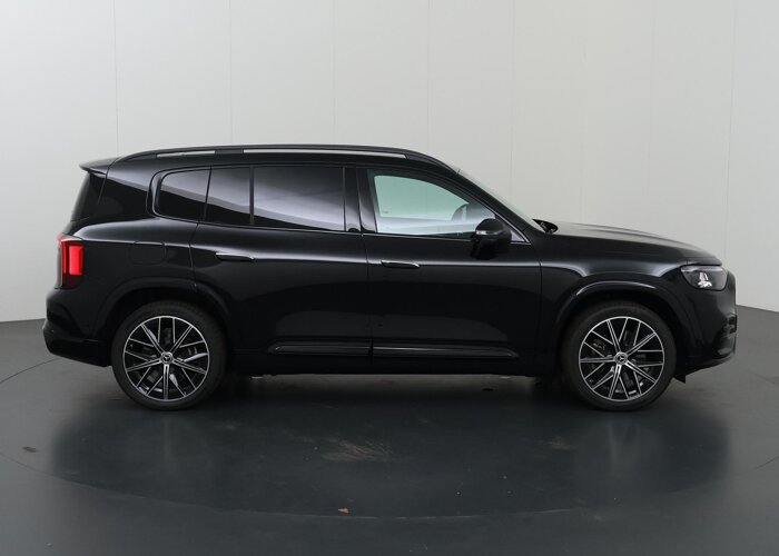 Mercedes-Benz GLB 250+ Business Solution AMG 85.5 kWh