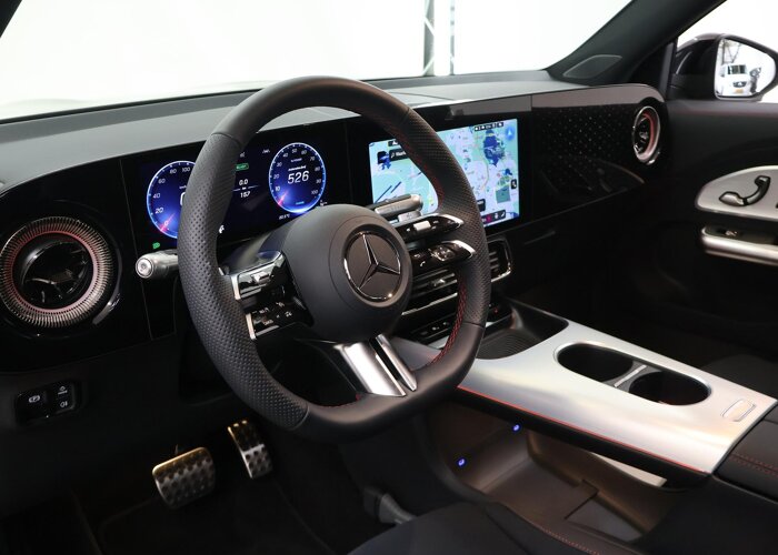 Mercedes-Benz GLB 250+ Business Solution AMG 85.5 kWh